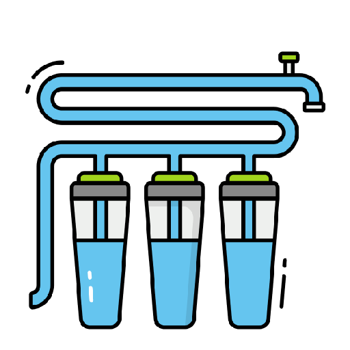 Water treatment Industries
